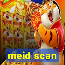 meid scan